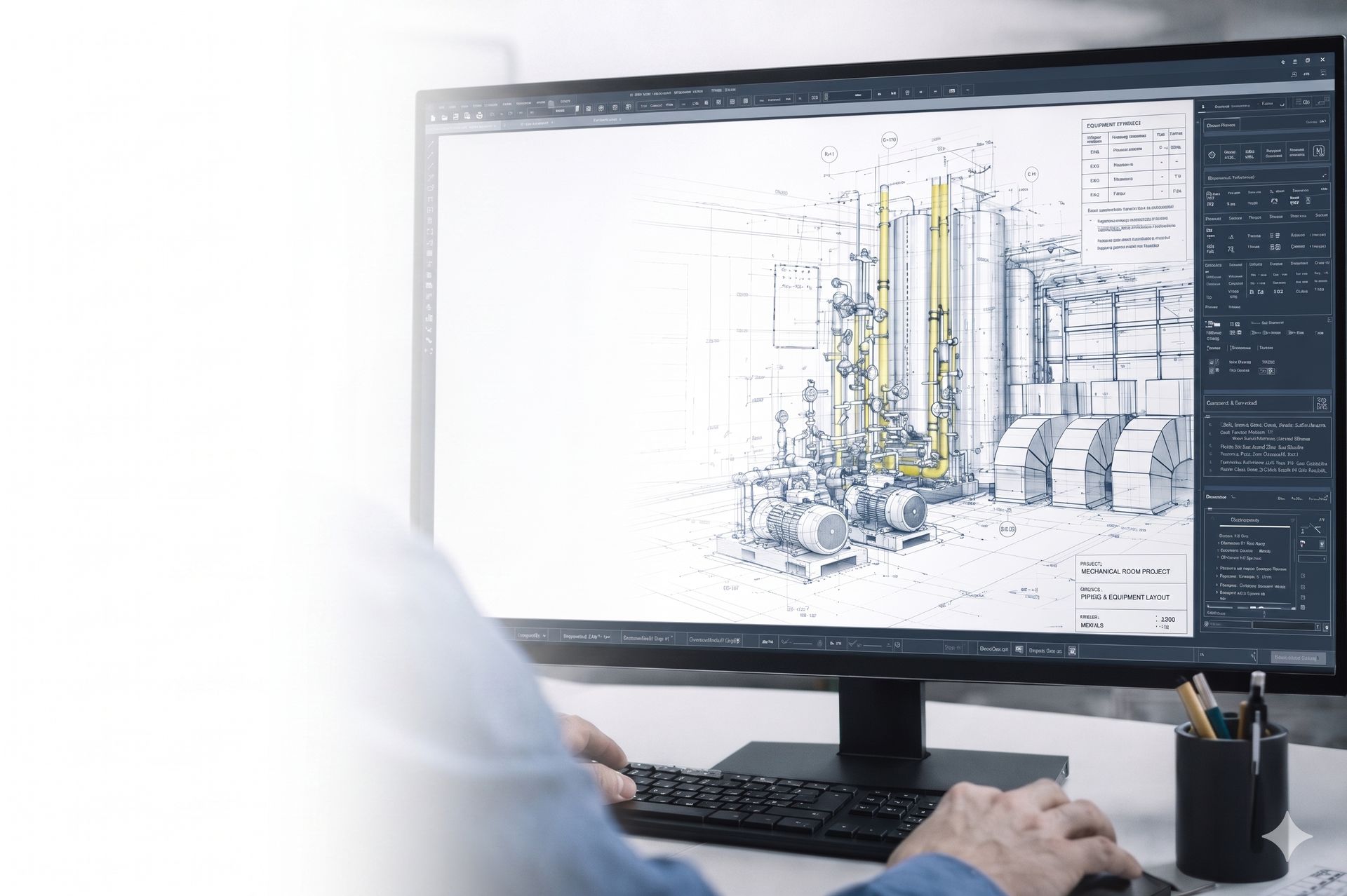 Mühendislik projeleri